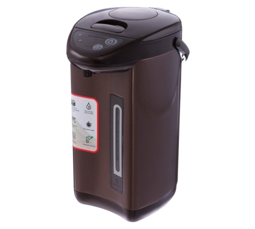 Термопот Starwind STP5171 5л. 750Вт коричневый