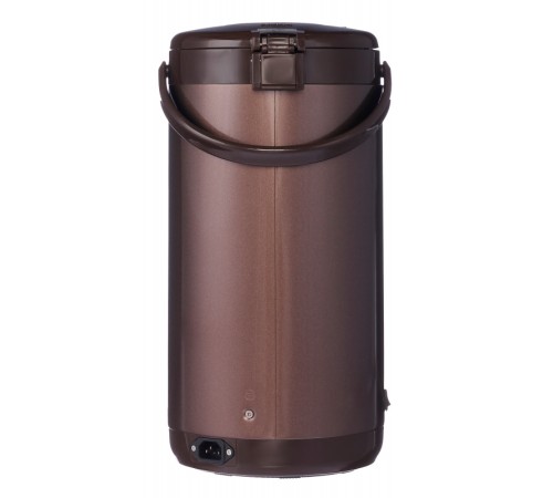 Термопот Starwind STP5171 5л. 750Вт коричневый