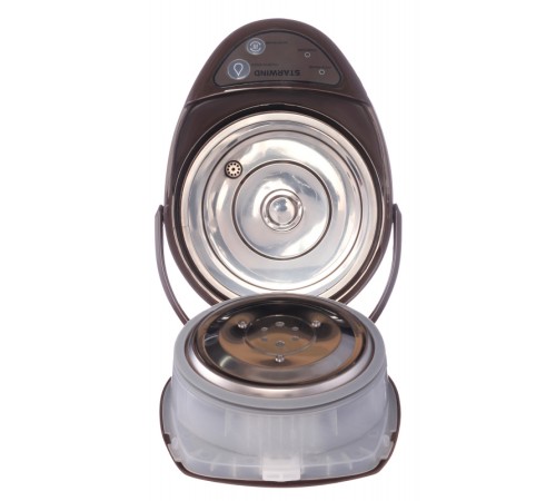 Термопот Starwind STP5171 5л. 750Вт коричневый