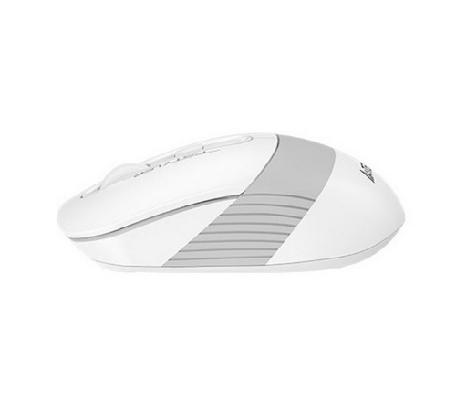Мышь A4Tech Fstyler FB10C белый оптическая (2000dpi) беспроводная BT/Radio (4but) Мышь A4Tech Fstyler FB10C белый оптическая (2000dpi) беспроводная BT/Radio (4but)