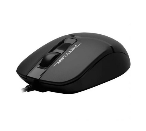 Мышь A4Tech Fstyler FM12 черный оптическая (1200dpi) USB (3but) Мышь A4Tech Fstyler FM12 черный оптическая (1200dpi) USB (3but)
