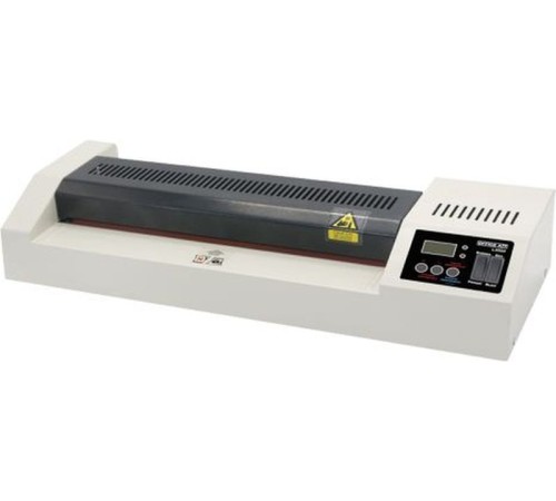 Ламинатор Office Kit L3350 A3 (60-250мкм) 60см/мин (4вал.) хол.лам. лам.фото реверс Ламинатор Office Kit L3350 A3 (60-250мкм) 60см/мин (4вал.) хол.лам. лам.фото реверс
