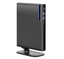 MARS/1235U/3L/L6 Intel Core i5-1235U, 2xSO-DIMM DDR4,max 64GB, no SSD, wifi,bt  1 x USB Type C,4 x USB 3.2 Gen2 Type-A, 2 x USB 2.0, Adaptor 65wt, Vesa