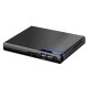 MARS/1235U/3L/L6 Intel Core i5-1235U, 2xSO-DIMM DDR4,max 64GB, no SSD, wifi,bt 1 x USB Type C,4 x USB 3.2 Gen2 Type-A, 2 x USB 2.0, Adaptor 65wt, Vesa