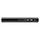 MARS/1235U/3L/L6 Intel Core i5-1235U, 2xSO-DIMM DDR4,max 64GB, no SSD, wifi,bt 1 x USB Type C,4 x USB 3.2 Gen2 Type-A, 2 x USB 2.0, Adaptor 65wt, Vesa