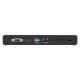 MARS/1235U/3L/L6 Intel Core i5-1235U, 2xSO-DIMM DDR4,max 64GB, no SSD, wifi,bt 1 x USB Type C,4 x USB 3.2 Gen2 Type-A, 2 x USB 2.0, Adaptor 65wt, Vesa