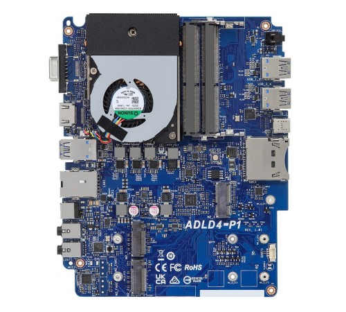 MARS/1235U/3L/L6 Intel Core i5-1235U, 2xSO-DIMM DDR4,max 64GB, no SSD, wifi,bt 1 x USB Type C,4 x USB 3.2 Gen2 Type-A, 2 x USB 2.0, Adaptor 65wt, Vesa MARS/1235U/3L/L6 Intel Core i5-1235U, 2xSO-DIMM DDR4,max 64GB, no SSD, wifi,bt 1 x USB Type C,4 x USB 3.2 Gen2 Type-A, 2 x USB 2.0, Adaptor 65wt, Vesa