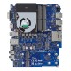MARS/1235U/3L/L6 Intel Core i5-1235U, 2xSO-DIMM DDR4,max 64GB, no SSD, wifi,bt 1 x USB Type C,4 x USB 3.2 Gen2 Type-A, 2 x USB 2.0, Adaptor 65wt, Vesa