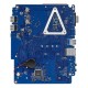 MARS/1235U/3L/L6 Intel Core i5-1235U, 2xSO-DIMM DDR4,max 64GB, no SSD, wifi,bt 1 x USB Type C,4 x USB 3.2 Gen2 Type-A, 2 x USB 2.0, Adaptor 65wt, Vesa