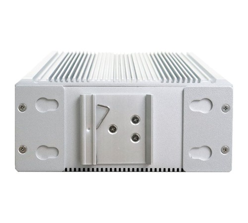 ORIGO OI2210P/185W/A1A Промышленный неуправляемый PoE-коммутатор 8x1000Base-T 802.3bt PoE, 2x1000Base-X SFP, PoE-бюджет 185 Вт