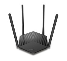 Mercusys MR1500X Двухдиапазонный Wi-Fi роутер AX1500