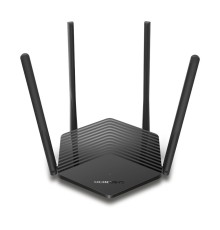 Mercusys MR1500X Двухдиапазонный Wi-Fi роутер AX1500