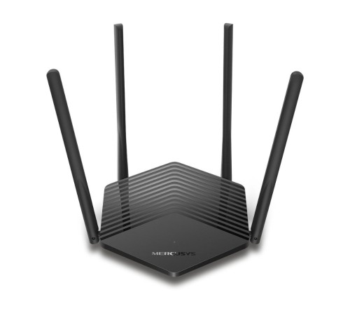 Mercusys MR1500X Двухдиапазонный Wi-Fi роутер AX1500