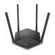 Mercusys MR1500X Двухдиапазонный Wi-Fi роутер AX1500