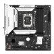 Материнская плата Maxsun Terminator B760M D4 WIFI6E 1700, B760, 4xDDR4, 1xPCIEx16,1xPCIEx4,3xM.2, Front1xType-C,2xUSB3,2xUSB2, Rear2xUSB3,6xUSB2, 4xSATA3, 2,5GLan, HDMI+DP, mATX, RTL