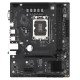 Материнская плата Maxsun Challenger B760M-F 1700, B760, 2xDDR4, 1xPCIEx16,1xPCIEx1,1xM.2, Front2xUSB3,2xUSB2, Rear2xUSB3,4xUSB2, 3xSATA3, 1GLan, VGA+HDMI, mATX, RTL