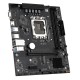 Материнская плата Maxsun Challenger B760M-F 1700, B760, 2xDDR4, 1xPCIEx16,1xPCIEx1,1xM.2, Front2xUSB3,2xUSB2, Rear2xUSB3,4xUSB2, 3xSATA3, 1GLan, VGA+HDMI, mATX, RTL