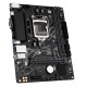 Материнская плата Maxsun Challenger H510M-R 1200, H510, 2xDDR4, 1xPCIEx16,1xPCIEx1,1xM.2, Front2xUSB3,2xUSB2, Rear4xUSB2,2xUSB3, 4xSATA3, 1GLan, VGA+HDMI, mATX, RTL