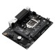 Материнская плата Maxsun Challenger H510M-R 1200, H510, 2xDDR4, 1xPCIEx16,1xPCIEx1,1xM.2, Front2xUSB3,2xUSB2, Rear4xUSB2,2xUSB3, 4xSATA3, 1GLan, VGA+HDMI, mATX, RTL