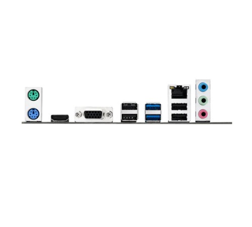 Материнская плата Maxsun Challenger H510M-R 1200, H510, 2xDDR4, 1xPCIEx16,1xPCIEx1,1xM.2, Front2xUSB3,2xUSB2, Rear4xUSB2,2xUSB3, 4xSATA3, 1GLan, VGA+HDMI, mATX, RTL