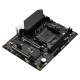 Материнская плата Maxsun Terminator B550M AM4, B550, 2xDDR4, 1xPCI-E 16X,1xPCI-E 4X,1xPCI-E 1X,1xM.2, Front2xUSB3.0, 2xUSB2.0, Rear4xUSB2.0, 2xUSB3.0, 4xSATA 3.0, 1GLan, HDMI+VGA, mATX, RTL