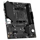 Материнская плата Maxsun Terminator B550M 2.5G AM4, B550, 2xDDR4, 1xPCI-E 16X1xPCI-E 4X1xPCI-E 1X1xM.2, Front2xUSB3.0, 2xUSB2.0, Rear4xUSB2.0, 2xUSB3.0, 4xSATA 3.0, 1GLan, HDMI+VGA, mATX, RTL
