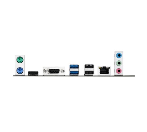 Материнская плата Maxsun Challenger B450M AM4, B450, 2xDDR4, 1xPCI-E 16X1xPCI-E 1X1xM.2, Front2xUSB3.0, 2xUSB2.0, Rear2xUSB2.0, 2xUSB3.0, 4xSATA3.0, 1GLan, HDMI+VGA, mATX, RTL