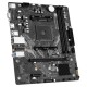 Материнская плата Maxsun Challenger A520M-K AM4, A520, 2xDDR4, 1xPCI-E 16X1xPCI-E 1X2xM.2, Front2xUSB3.0, 2xUSB2.0, Rear4xUSB2.0, 2xUSB3.0, 3xSATA 3.0, 1GLan, HDMI+DP, mATX, RTL