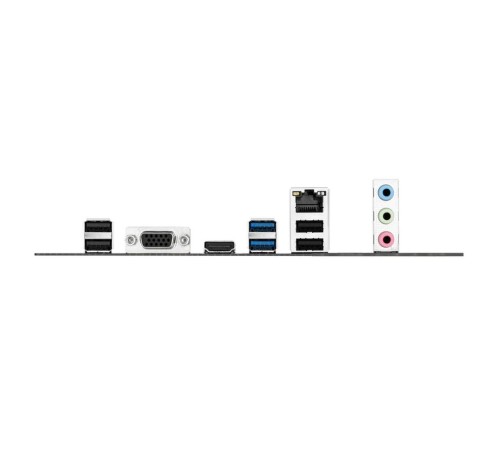 Материнская плата Maxsun Challenger A520M-K AM4, A520, 2xDDR4, 1xPCI-E 16X1xPCI-E 1X2xM.2, Front2xUSB3.0, 2xUSB2.0, Rear4xUSB2.0, 2xUSB3.0, 3xSATA 3.0, 1GLan, HDMI+DP, mATX, RTL
