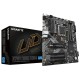 Материнская плата GIGABYTE B760 DS3H DDR4, LGA1700, B760, 4*DDR5, DP+HDMI,  4 SATA 6 Гб/с, M2, Audio, Gb LAN, USB 3.2, USB 2.0, Type-C, COM*1 port, ATX (B760 DS3H DDR4)