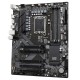 Материнская плата GIGABYTE B760 DS3H DDR4, LGA1700, B760, 4*DDR5, DP+HDMI,  4 SATA 6 Гб/с, M2, Audio, Gb LAN, USB 3.2, USB 2.0, Type-C, COM*1 port, ATX (B760 DS3H DDR4)
