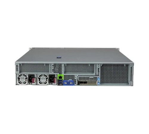 Платформа VFG-SYS-621H-TN12R-87 8SATA+4NVMe/8xGen5x8 PCIe slots