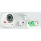 Видеокамера IP Trassir TR-D8121IR2 3.6-3.6мм цветная корп.:белый