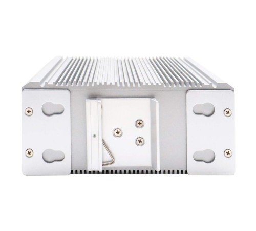 ORIGO OI3112P/185W/A1A Промышленный управляемый L2 PoE-коммутатор 8x1000Base-T PoE+, 4xCombo 1000Base-T/SFP, PoE-бюджет 185 Вт