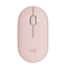 Мышь Logitech Pebble M350 (910-005717)
