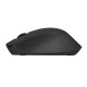 Мышь Logitech M280 черный оптическая (1000dpi) беспроводная USB для ноутбука (2but)