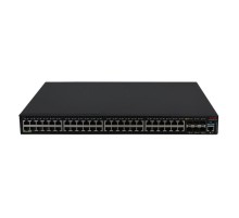 S5570S-54S-EI L3 Switch 48*10/100/1000BASE-T +6*SFP+ Ports w/o PSU