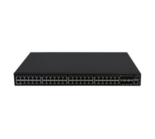 S5570S-54S-EI L3 Switch 48*10/100/1000BASE-T +6*SFP+ Ports w/o PSU