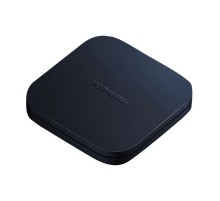 ТВ-приставка Mi TV Box S 2nd Gen