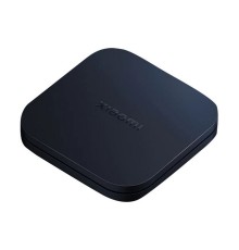 ТВ-приставка Mi TV Box S 2nd Gen