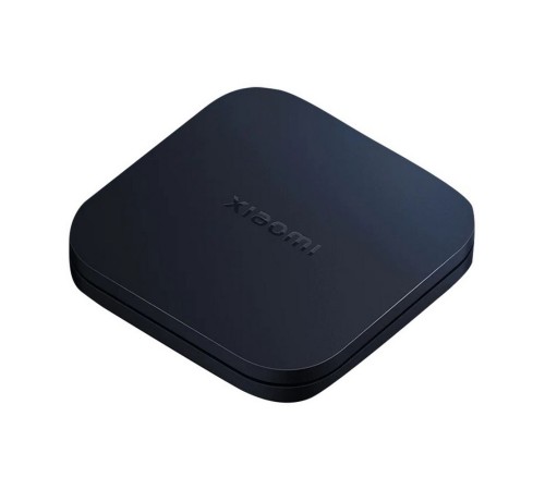 ТВ-приставка Mi TV Box S 2nd Gen