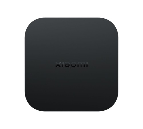 ТВ-приставка Mi TV Box S 2nd Gen