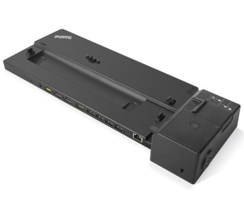 Стыковочная станция Lenovo 40AG0090EU