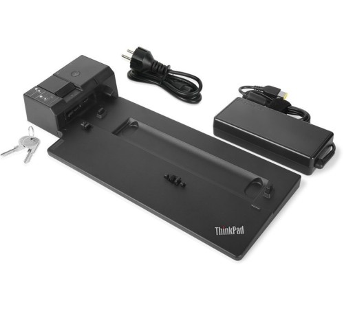Стыковочная станция Lenovo 40AG0090EU