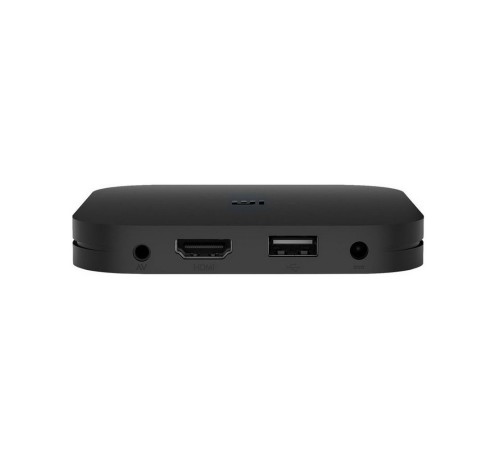 ТВ-приставка Mi TV Box S 2nd Gen