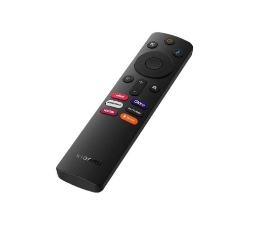 ТВ-приставка Mi TV Box S 2nd Gen
