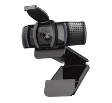 Веб-камера C920E 1080P 960-001086 LOGITECH