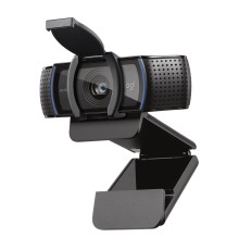 Веб-камера C920E 1080P 960-001086 LOGITECH