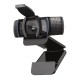 Веб-камера C920E 1080P 960-001086 LOGITECH