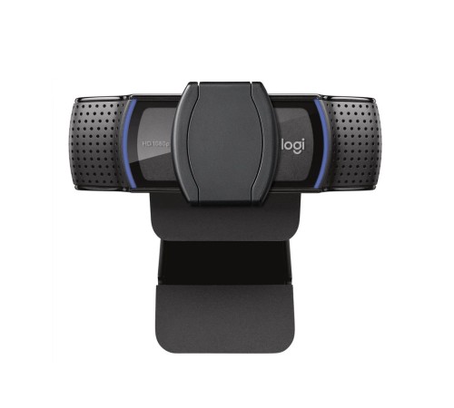 Веб-камера C920E 1080P 960-001086 LOGITECH Веб-камера C920E 1080P 960-001086 LOGITECH